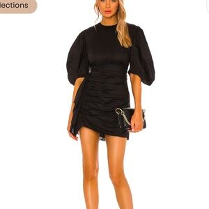 Black Rhode Pia Dress